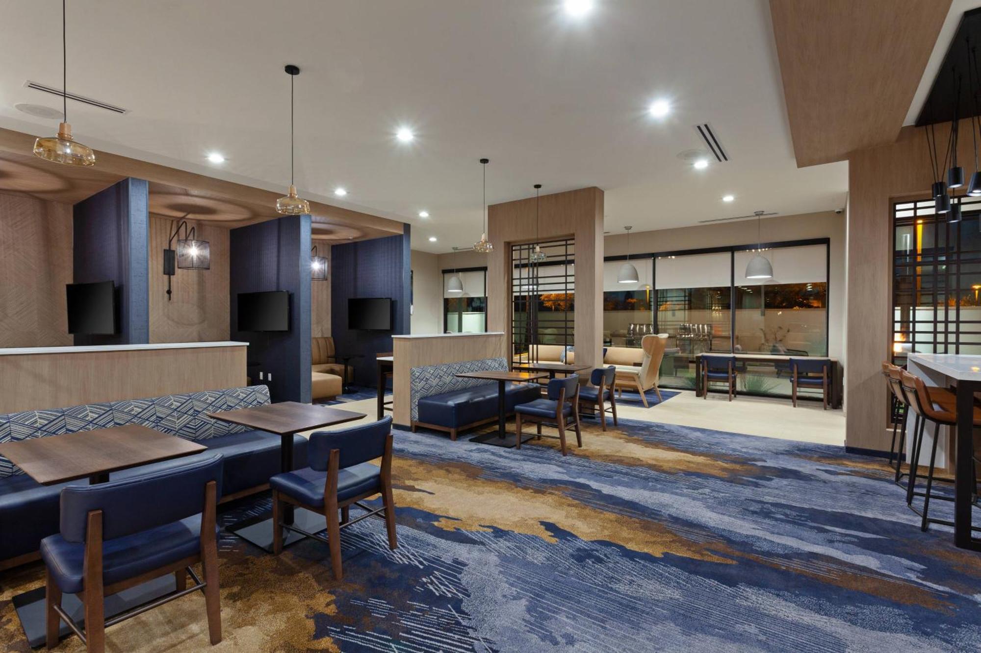 TownePlace Suites by Marriott San Diego Central Exterior foto