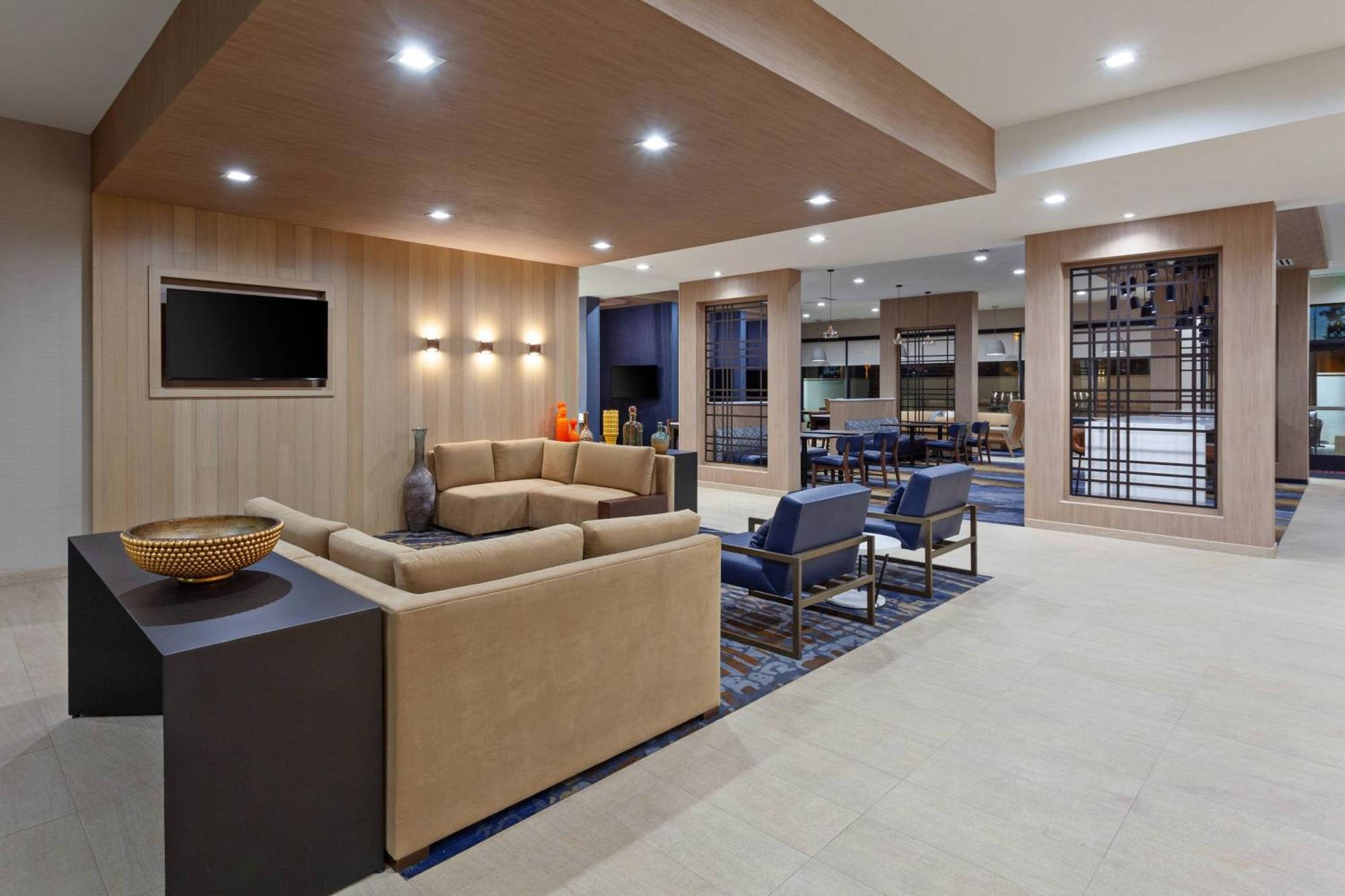 TownePlace Suites by Marriott San Diego Central Exterior foto